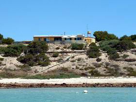 Point Souttar SA Accommodation Bookings