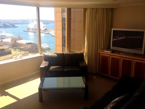 Rent A Room The Rocks - Accommodation Bookings 0