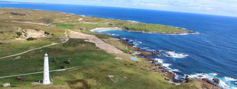 King Island Golf And Surf Accommodation - Accommodation Bookings 1