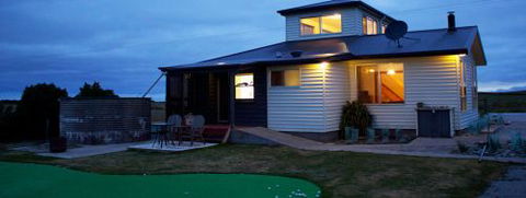 King Island Golf And Surf Accommodation - Accommodation Bookings 2