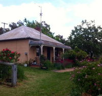 Cookes Cottage - Accommodation Bookings