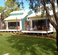 Footprints Preston Beach - Accommodation Bookings