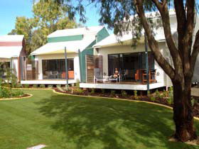 Footprints Preston Beach - Accommodation Bookings 0
