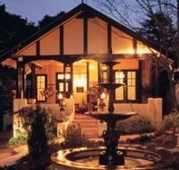 Leuras Magical Manderley - Accommodation Bookings