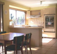 Red Rock Lodge - Accommodation Bookings