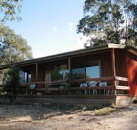 Megalong Valley Holiday Cabins - Accommodation Bookings
