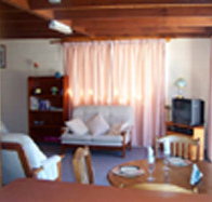 Gumnut Lodge - Accommodation Bookings