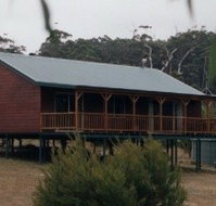 The Coppice - Accommodation Bookings