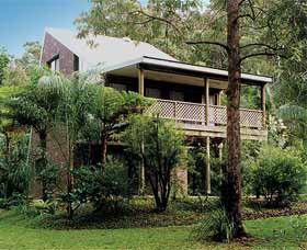 Grassy Head Hideaway - Accommodation Bookings 0