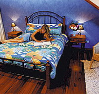 Parryville Chalets - Accommodation Bookings