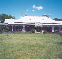 Coombing Park Homestead - Accommodation Bookings