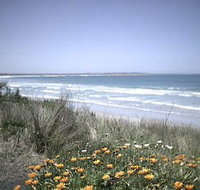 Moyne Cottage - Accommodation Bookings