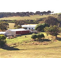 Sun Valley Eco Farm - Accommodation Bookings
