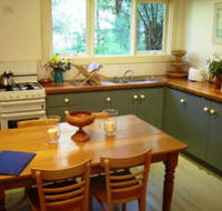 Allenvale Cottages - Accommodation Bookings
