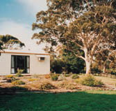 Rampr Country Cottage - Accommodation Bookings