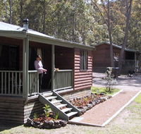 Cottages on Mount View - Accommodation Bookings