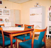 Mannaroo Farm - Accommodation Bookings