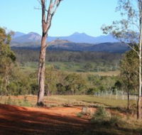 Destiny Boonah Eco Cottage And Donkey Farm - Accommodation Bookings