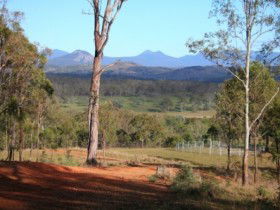 Destiny Boonah Eco Cottage And Donkey Farm - Accommodation Bookings 0