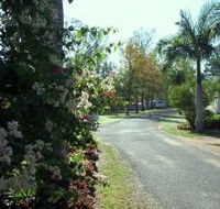 Riverview Caravan Park Gayndah - Accommodation Bookings
