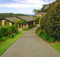 The Outlook Cabana - Accommodation Bookings