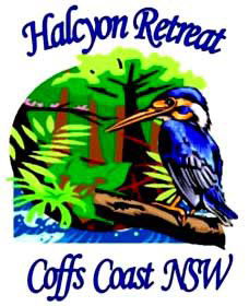 Halcyon Retreat - Accommodation Bookings 0