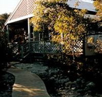 Dolphin Chalet