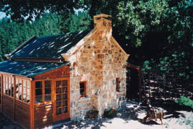 Basket Range SA Accommodation Bookings