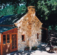 Bishops Adelaide Hills - The Waterfalls - Accommodation Bookings