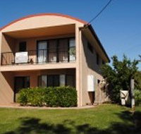 Reef Links Serviced Apartment - Accommodation Bookings