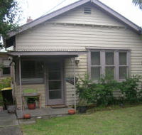 Peartree Cottage - Accommodation Bookings