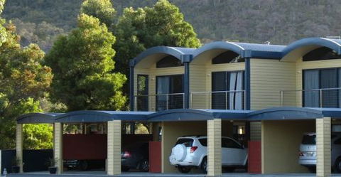 Halls Gap Escape - Accommodation Bookings 0