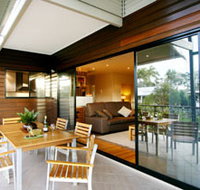 Sereno Luxury Villas - Accommodation Bookings