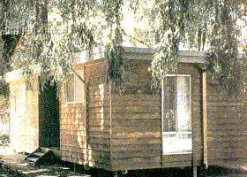 Castlemaine Central Cabin&Van Park - Accommodation Bookings 0