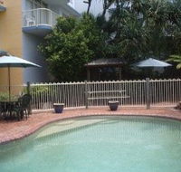 Surf Dance Coolum Holiday Units - Accommodation Bookings