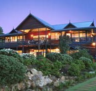 Abundance  Eagle Bay - Accommodation Bookings