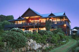 Abundance @ Eagle Bay - Accommodation Bookings 0