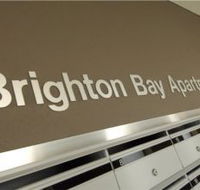 Brighton Bay Apartments - Accommodation Bookings