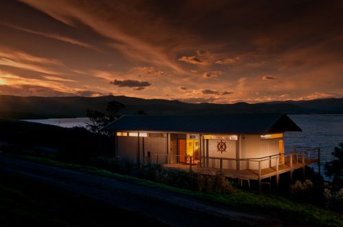 Upper Woodstock TAS Accommodation Bookings