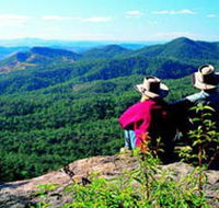Kroombit Lochenbar Farmstay - Accommodation Bookings