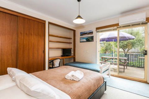 Beachside Accommodation Torquay - Accommodation Bookings 0