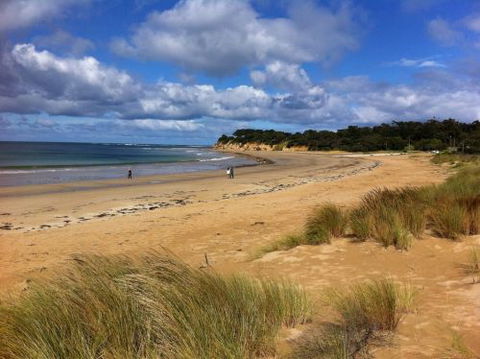 Beachside Accommodation Torquay - Accommodation Bookings 8