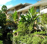 Wahroonga Waldorf Apartments - Accommodation Bookings