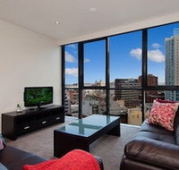 Astra Apartments - Haymarket - Accommodation Bookings