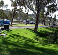 Mannum Caravan Park - Accommodation Bookings