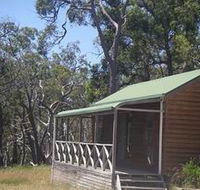 Cave Park Cabins - Accommodation Bookings