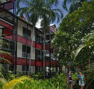 Parap Village Apartments - Accommodation Bookings