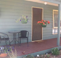 Waterfall Cottage - Accommodation Bookings