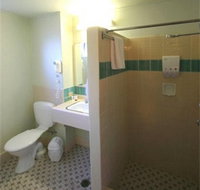 Best Western Torrington Holiday Apartments - Accommodation Bookings