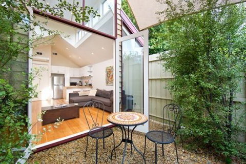 Stay Innercity - Accommodation Bookings 2